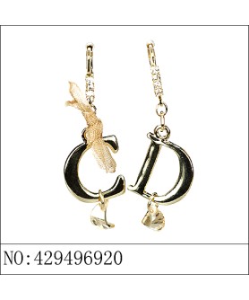 Earrings Gold