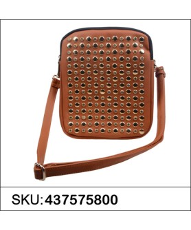 HAND Bags Brown