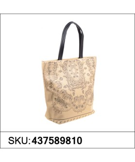 HAND Bags Brown