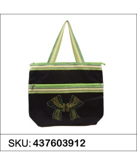 HAND Bags Black