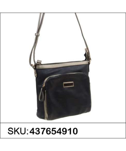 HAND Bags Black