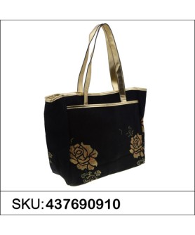 HAND Bags Black