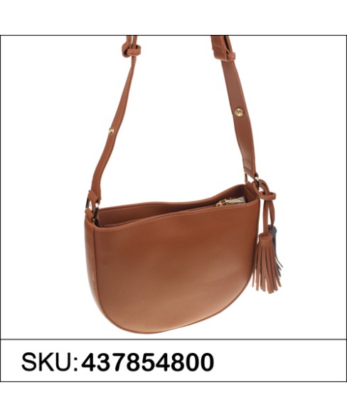 Swingy Tassel shoulder Bag