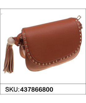 HAND Bags Brown