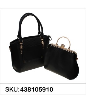 HAND Bags Black