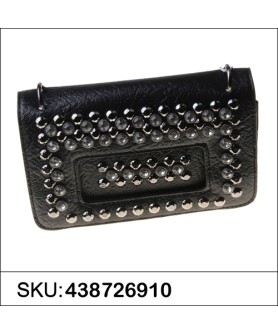 HAND Bags Black