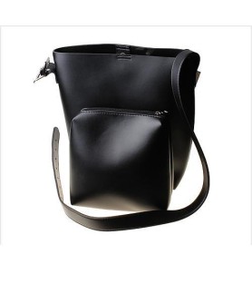 HAND Bags Black