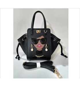 HAND Bags Black