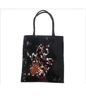 HAND Bags Black