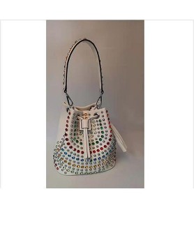 HAND Bags White