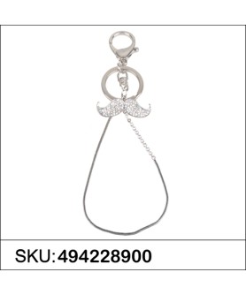 Key Chaines White