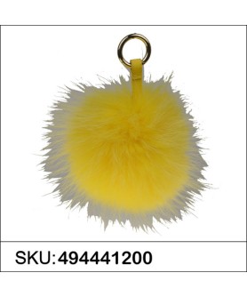 Key Chaines Yellow