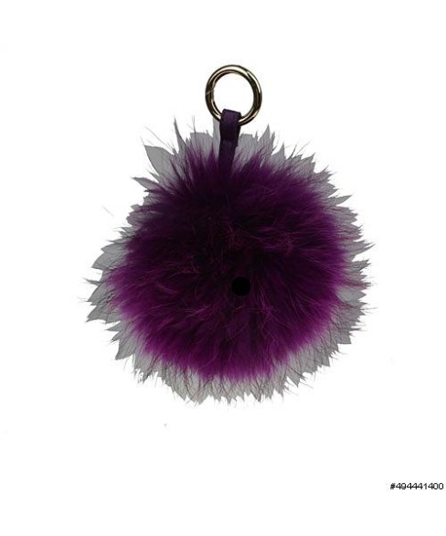 Key Chaines Purple