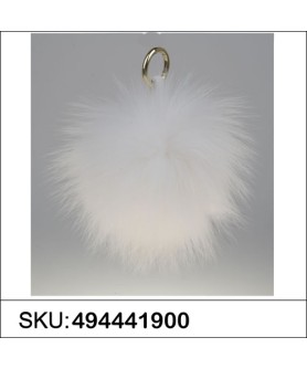 Key Chaines White