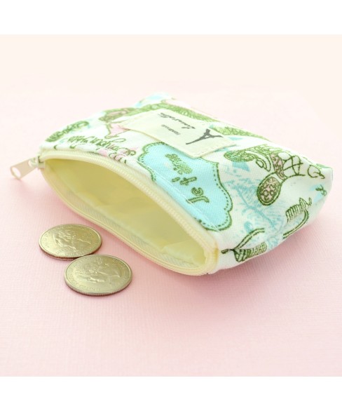 Money Bag Small Cute Change Purse