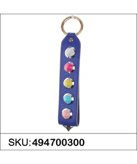 Key Chaines Blue