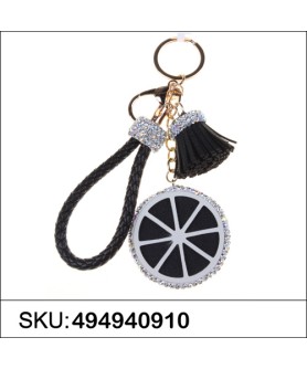 Key Chaines Black