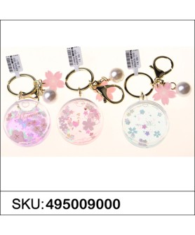 Key Chaines Multicolor