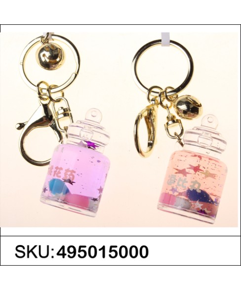 Key Chaines Multicolor