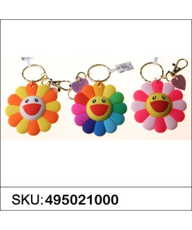 Key Chaines Multicolor