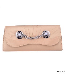 Evening Bag Gold