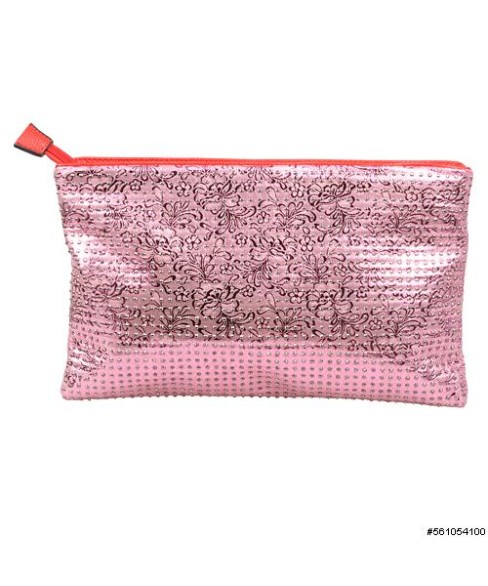 Evening Bag Red