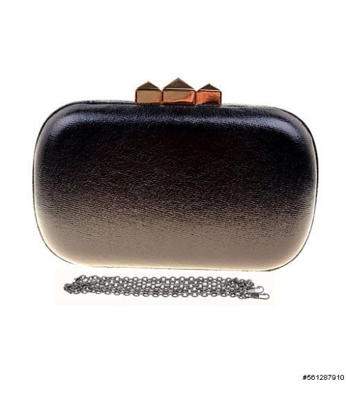 Evening Bag Black