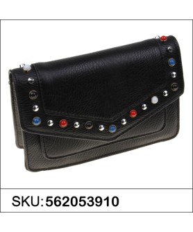 Evening Bag Black