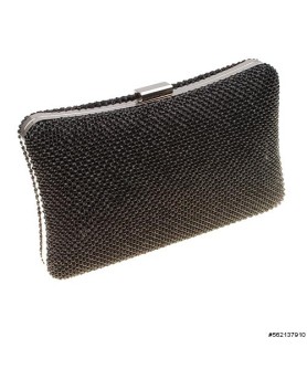 Evening Bag Black