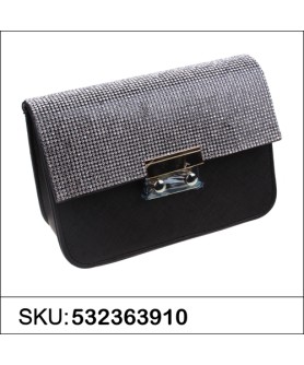 Evening Bag Black