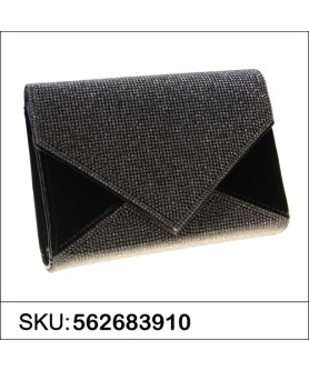 Evening Bag Black