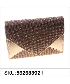 Evening Bag Gold