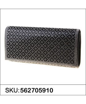 Evening Bag Black