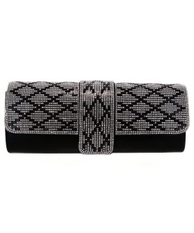 Evening Bag Black