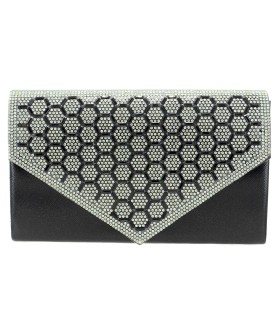 Evening Bag Black