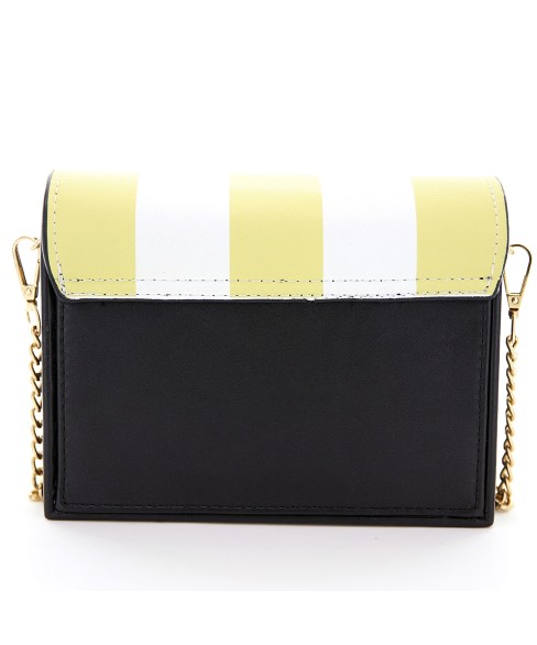 Hot Lip Fashion Crossbody Bag