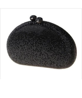 Evening Bag Black