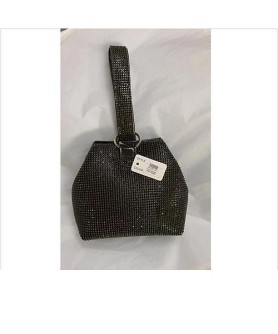 Evening Bag Black