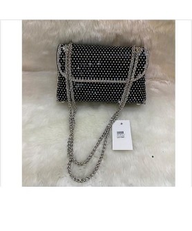 Evening Bag Black