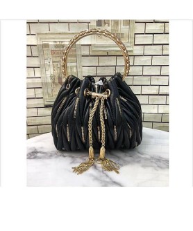 Evening Bag Black