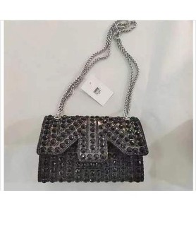 Evening Bag Black