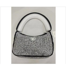 Evening Bag Black