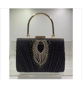 Evening Bag Black