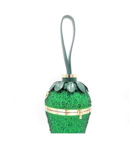 Evening Bag Green